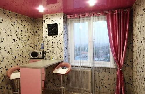 Oktyabrskiy rayon Apartamento | Апартаменты