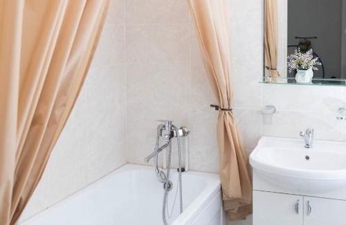 Tobolsk Apartamento | апартаменты