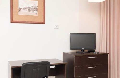 Tobolsk Apartamento | апартаменты
