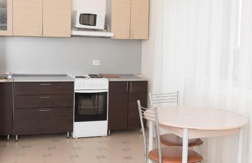 Tobolsk Apartamento | апартаменты