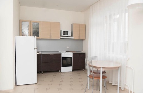 Tobolsk Apartamento | апартаменты