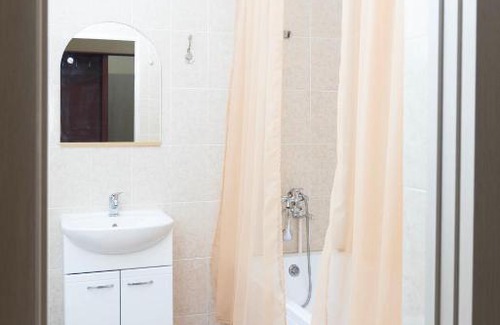 Tobolsk Apartamento | АПАРТАМЕНТЫ