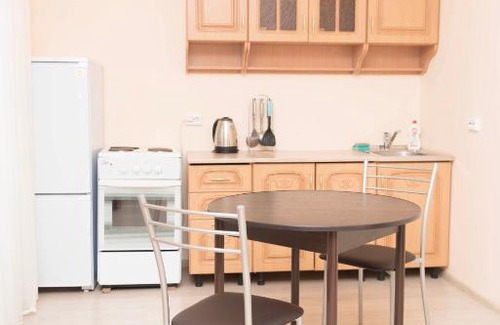 Tobolsk Apartamento | АПАРТАМЕНТЫ