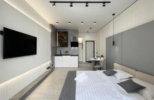 Pavlodar Apartamento | Апартаменты SMART №4
