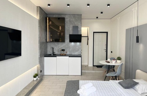 Pavlodar Apartamento | Апартаменты SMART №4