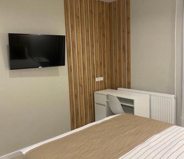 Truskavets Apartamento | Апартаменты SUOMI в жк Империал