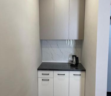 Kaztsik Apartamento | Апартаменты Titul Town