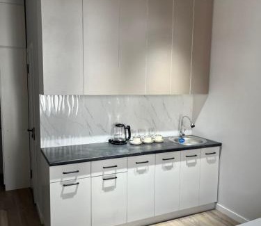 Kaztsik Apartamento | Апартаменты Titul Town