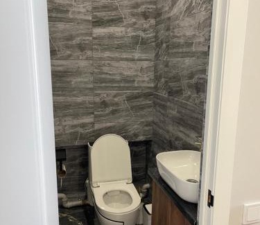 Kaztsik Apartamento | Апартаменты Titul Town