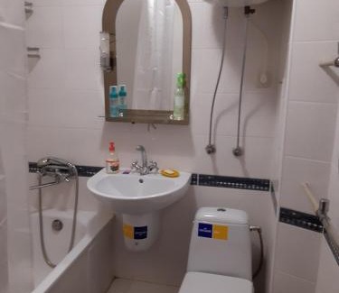 Kremenchuk Apartamento | Апартаменты