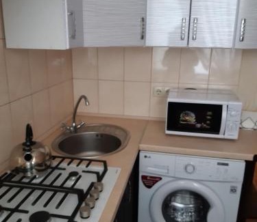 Kremenchuk Apartamento | Апартаменты