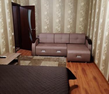 Kremenchuk Apartamento | Апартаменты