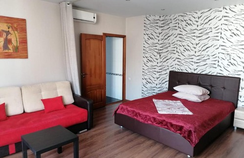 Chkalovskiy rayon Apartamento | Апартаменты VIP-1