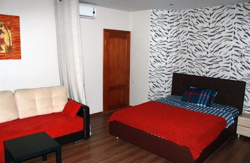 Chkalovskiy rayon Apartamento | Апартаменты VIP-1