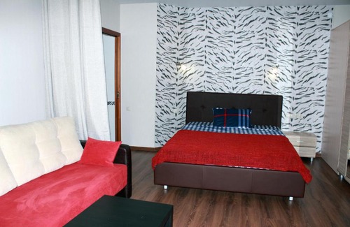 Chkalovskiy rayon Apartamento | Апартаменты VIP-1