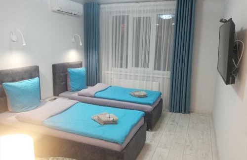 Uzhhorod Apartamento | Апартаменты Weekend Inn