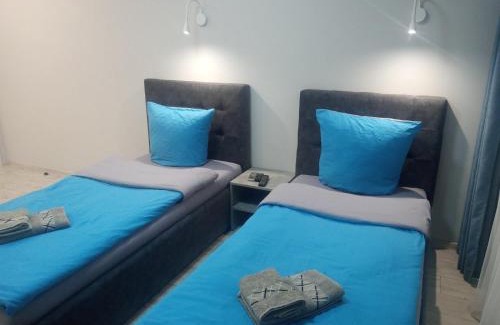 Uzhhorod Apartamento | Апартаменты Weekend Inn
