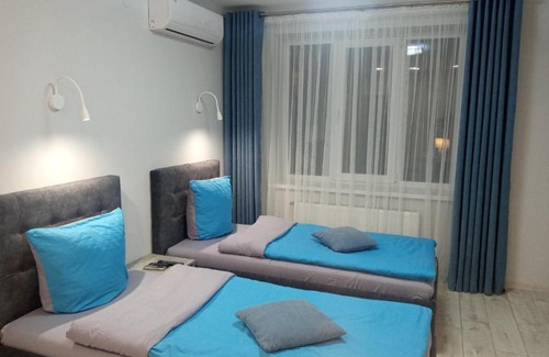 Uzhhorod Apartamento | Апартаменты Weekend Inn
