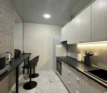 Uman Casa | Апартаменты Well - Being