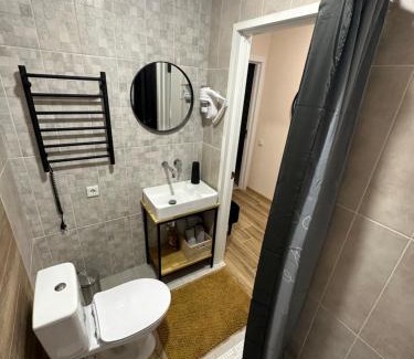 Uman Casa | Апартаменты Well - Being