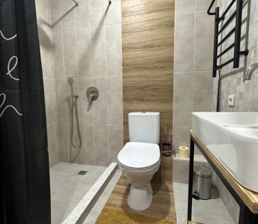 Uman Casa | Апартаменты Well - Being