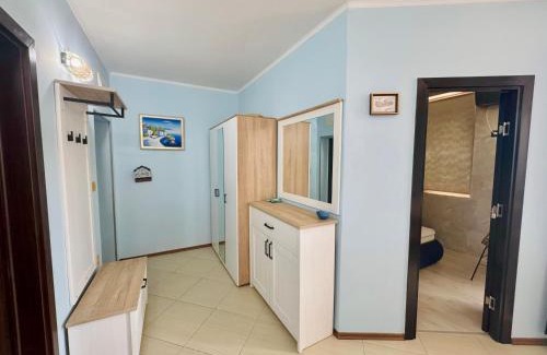 Tsarevo Apartamento | Апартамент Аквамарин, к-с Нестинарка