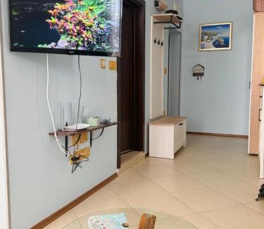 Tsarevo Apartamento | Апартамент Аквамарин, к-с Нестинарка