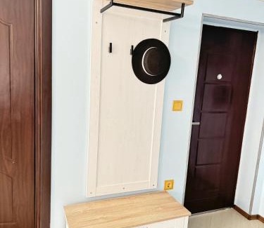 Tsarevo Apartamento | Апартамент Аквамарин, к-с Нестинарка