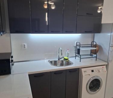 Pazardzik Apartamento | Апартамент Актив Спорт Гранд