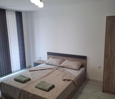 Pazardzik Apartamento | Апартамент Актив Спорт Гранд