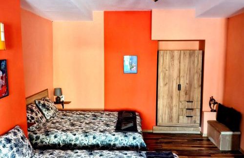 Vratsa Apartamento | Апартамент Аладин- Център Враца