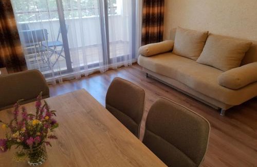 Shkorpilovtsi Apartamento | Апартамент Ани