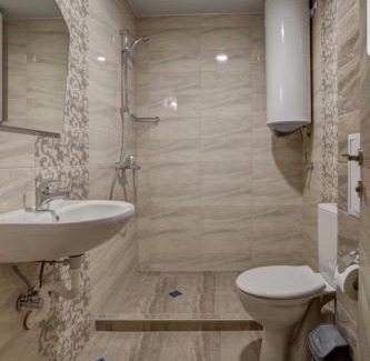 Shkorpilovtsi Apartamento | Апартамент Ани