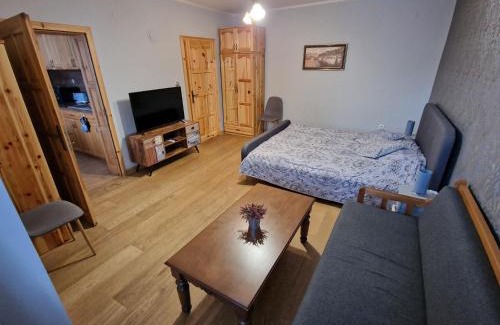 Slivek Apartamento | Апартамент Барок 2