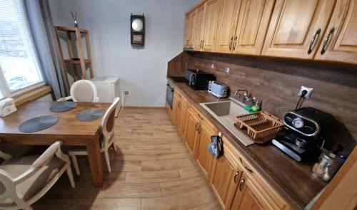 Slivek Apartamento | Апартамент Барок 2