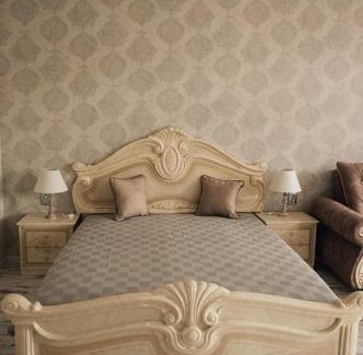 Slivek Apartamento | Апартамент Барок