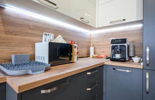 Stara Zagora Apartamento | Апартамент Боруй