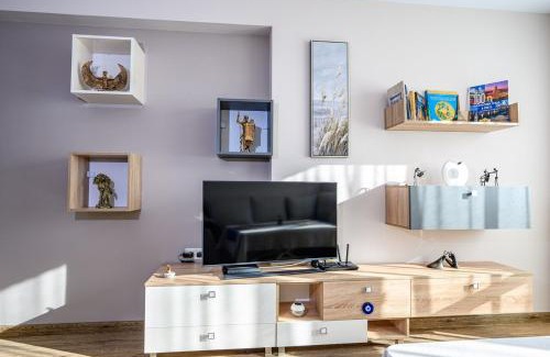 Stara Zagora Apartamento | Апартамент Боруй