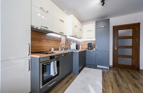 Stara Zagora Apartamento | Апартамент Боруй