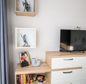 Stara Zagora Apartamento | Апартамент Боруй