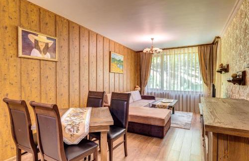 Pamporovo Apartamento | Апартамент Борчето Forest Glade- Pamporovo