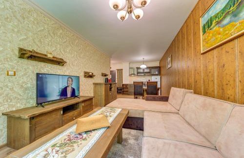 Pamporovo Apartamento | Апартамент Борчето Forest Glade- Pamporovo