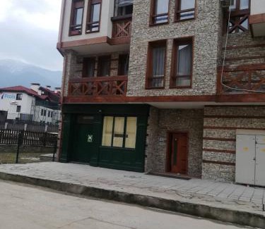 Shiligarnika Apartamento | апартамент в Банско