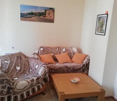 Shiligarnika Apartamento | апартамент в Банско
