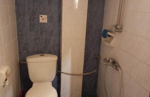 Xanthi Apartamento | Апартамент в Ксанти