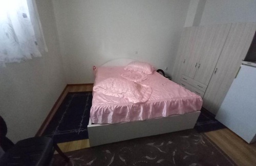 Xanthi Apartamento | Апартамент в Ксанти