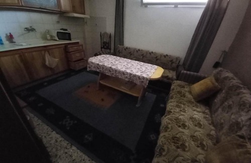Xanthi Apartamento | Апартамент в Ксанти