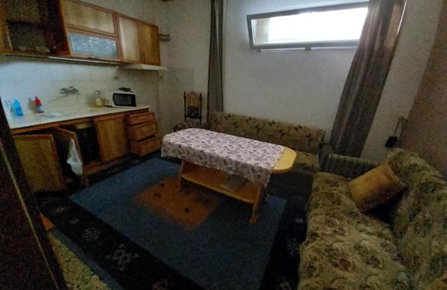 Xanthi Apartamento | Апартамент в Ксанти