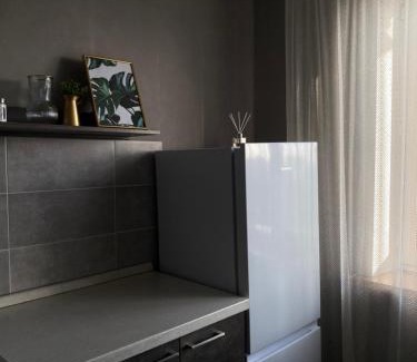Semey Apartamento | Апартамент в самом центре города