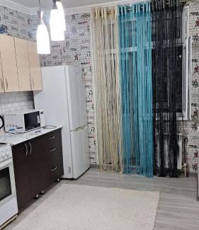 Shymkent Apartamento | Апартамент в центре города